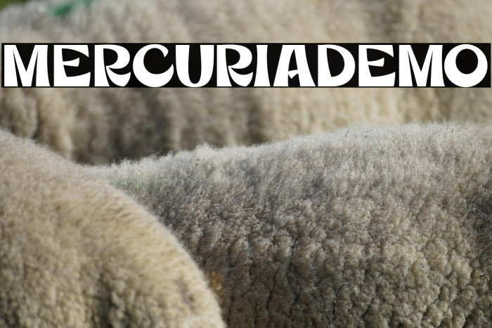 MercuriaDemo Example 3