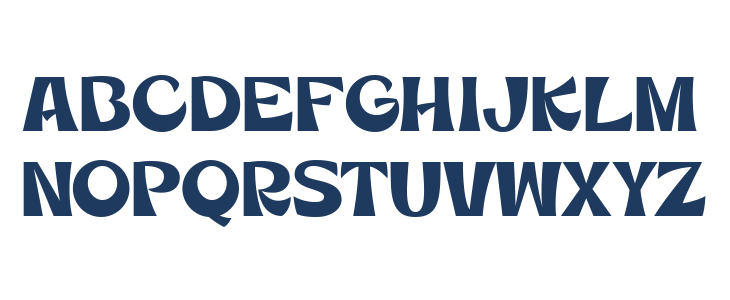 MercuriaDemo Lowercase