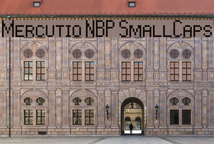 Mercutio NBP SmallCaps Example 2