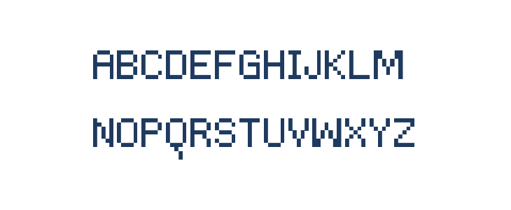 Mercutio NBP SmallCaps Lowercase