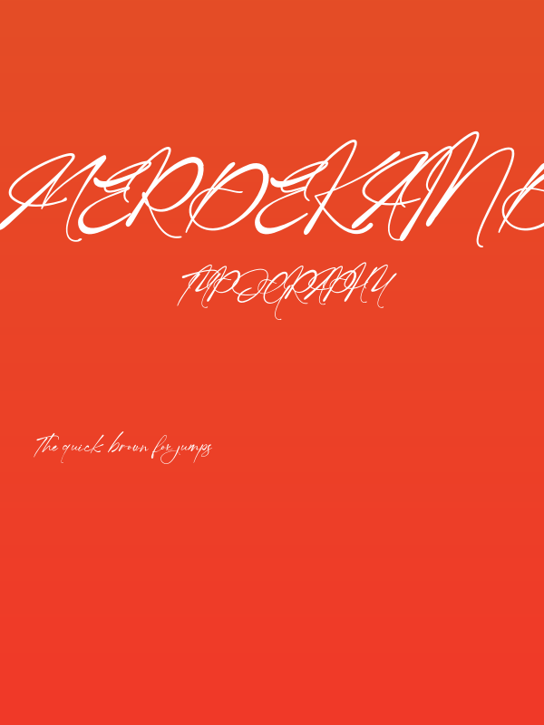 MerdekaIndonesiaRegular Poster