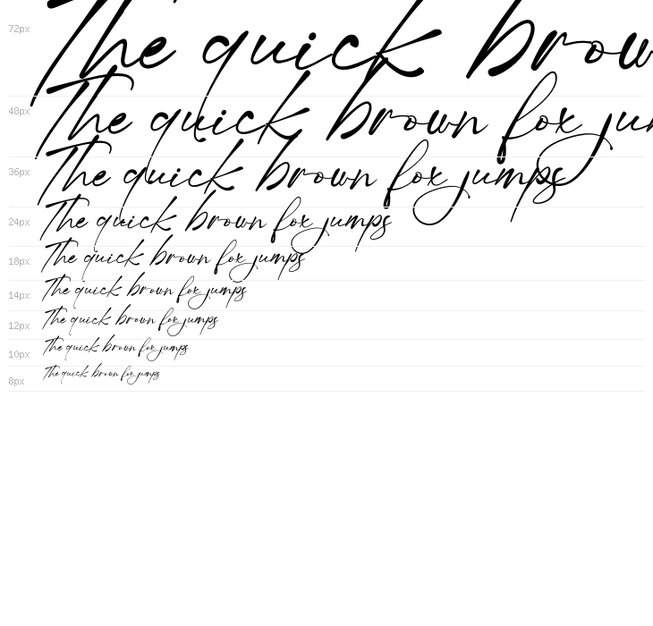 MerdekaIndonesiaRegular Waterfall