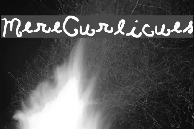 MereCurlicues Example 3