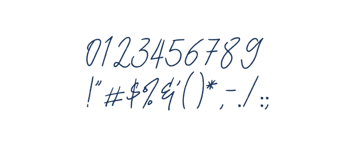 Mereoleona Script Other Characters