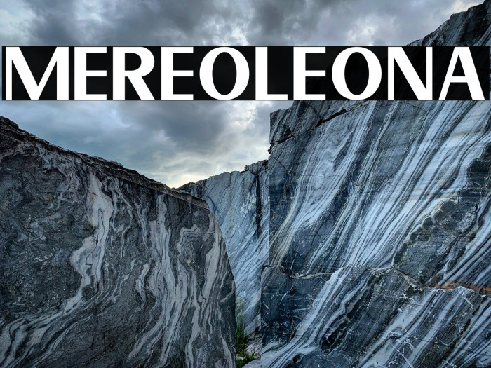 Mereoleona Example 3