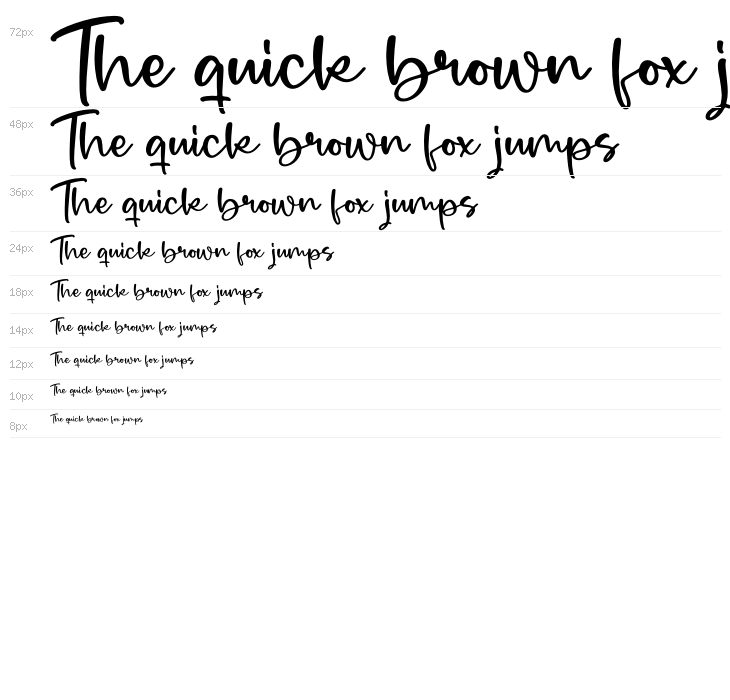 Mergolla Beauty Waterfall