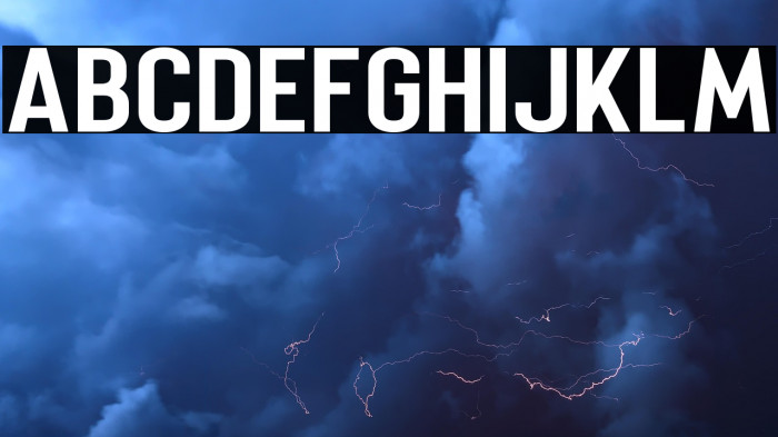 Merhique Black Example 1