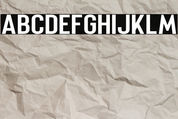 Merhique Black Example 3