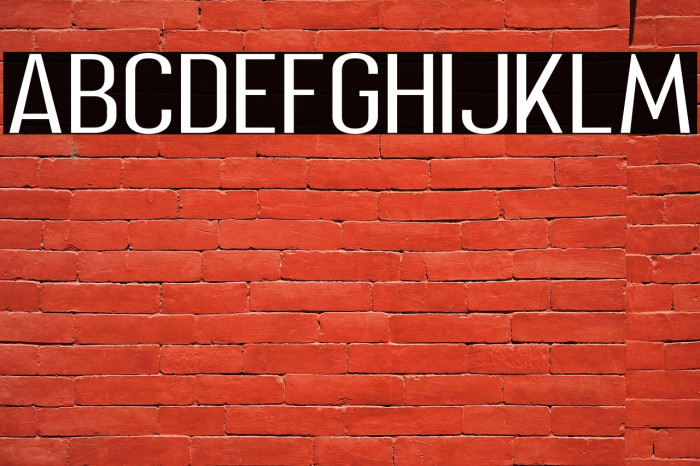 Merhique Light Example 2