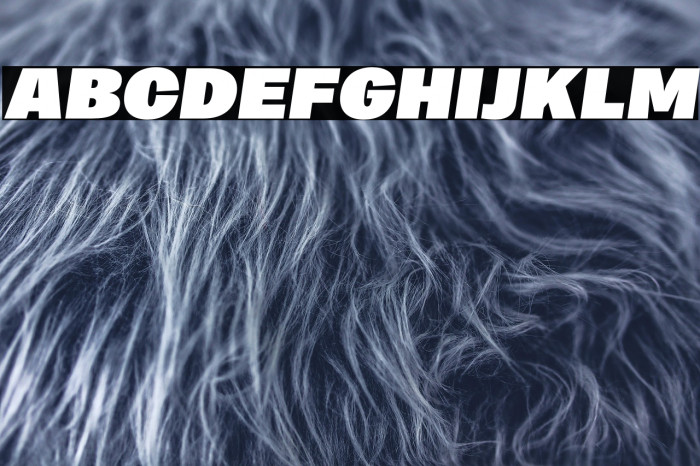 MericaFuturistBlackItalic PERSONAL USE ONLY examples