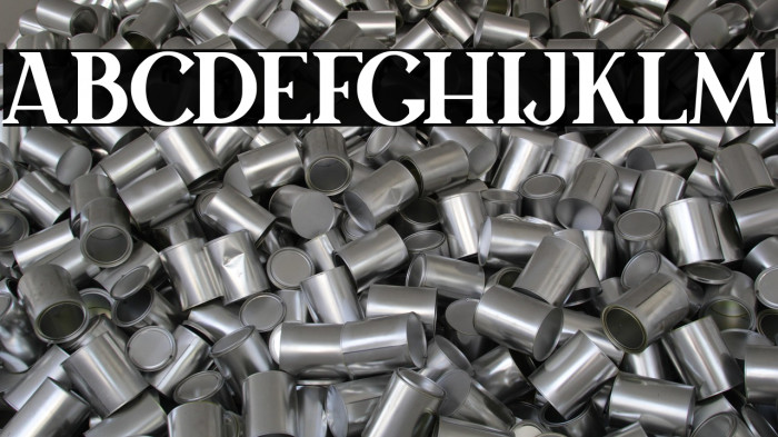 Meridies Antiqua Example 3