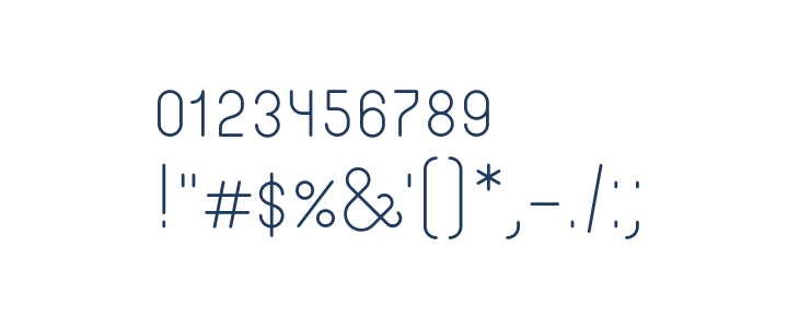 Merijntje Other Characters