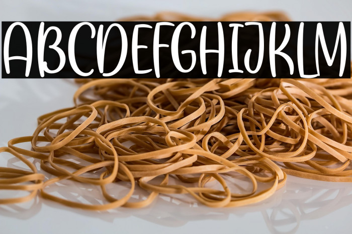 Meringue Demo Example 1