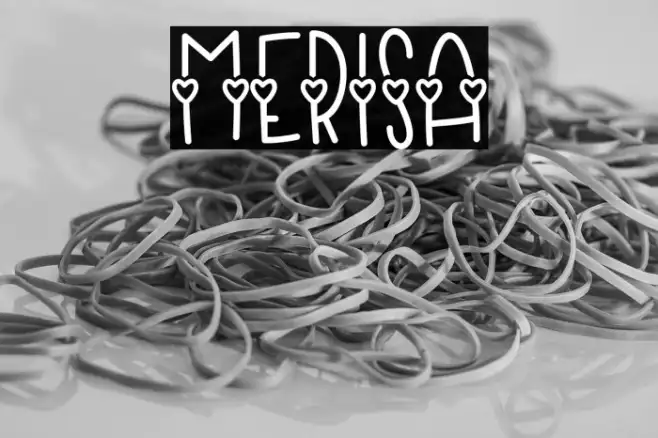 Merisa Example 1