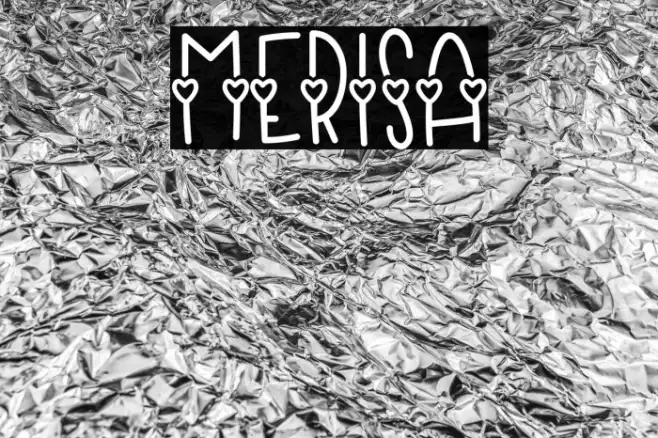 Merisa Example 3
