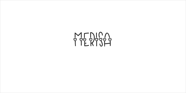 Merisa Logo