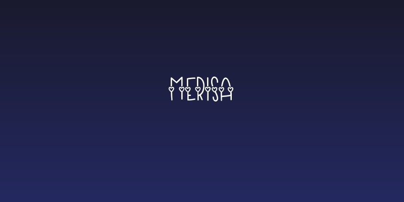 Merisa Social Header