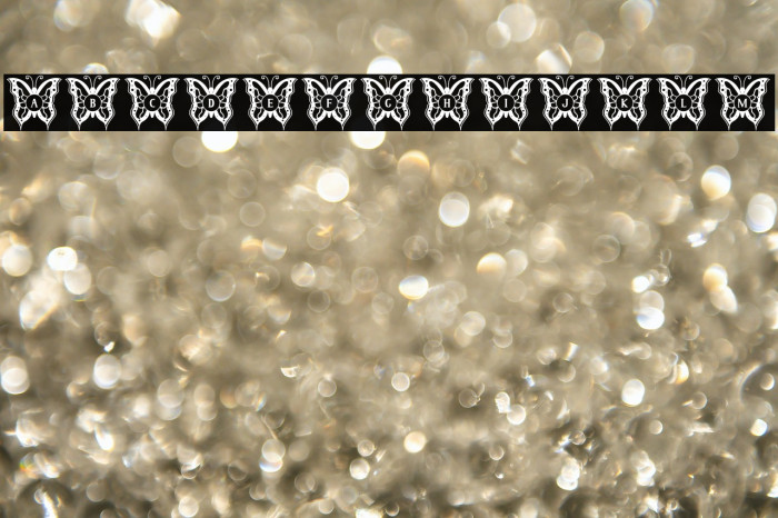 Merissa Monogram Example 3