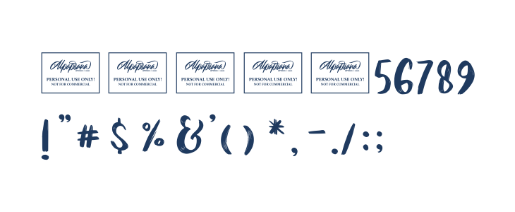 Merkisa Other Characters