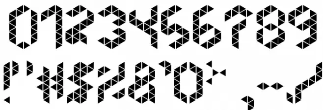 Merkur Font OTHER CHARS