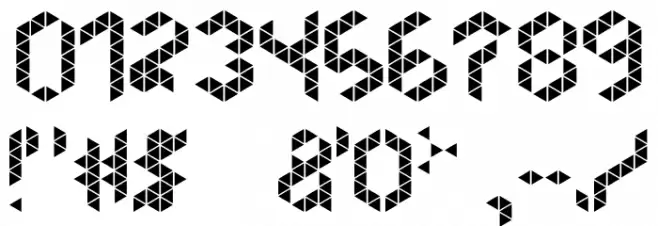 Merkur Font OTHER CHARS