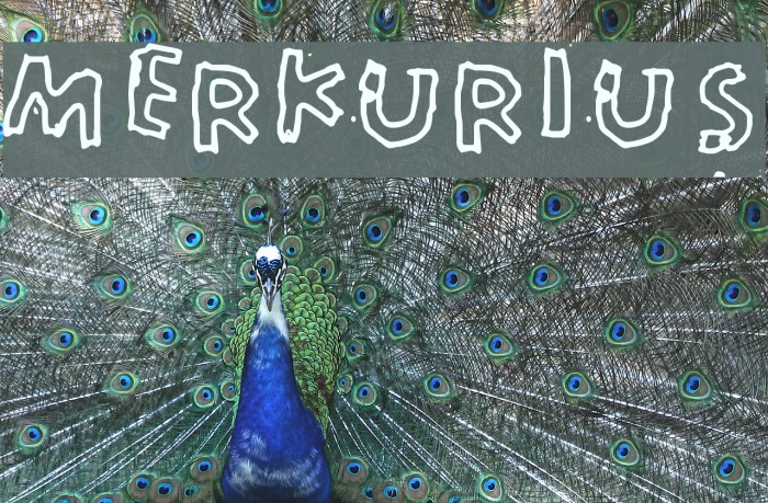 Merkurius Polices examples