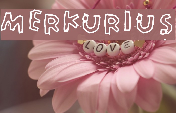 Merkurius Polices examples