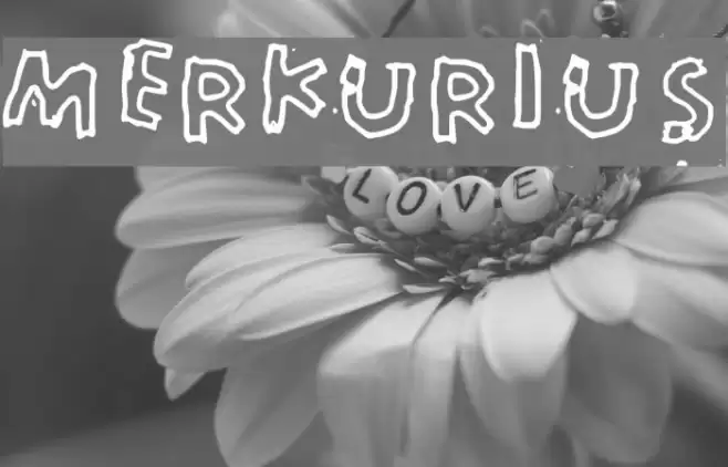 Merkurius Polices examples