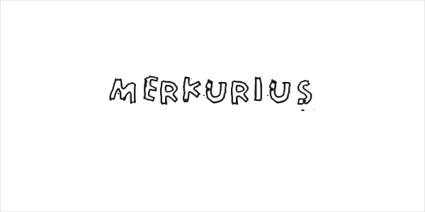 Merkurius Logo