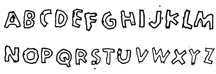 Merkurius Polices MINUSCULES
