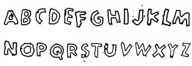 Merkurius Polices MINUSCULES
