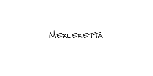 Merleretta Logo