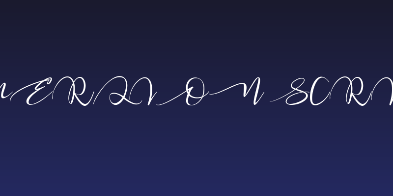 Merlion Script Social Header
