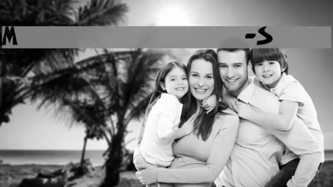 Merlotica-Sans Font examples