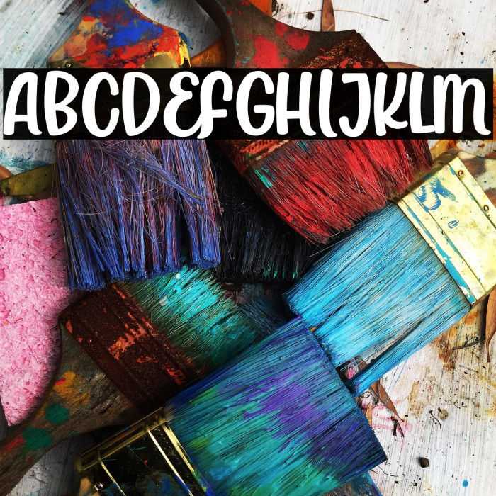 Mermaid Babies Example 2