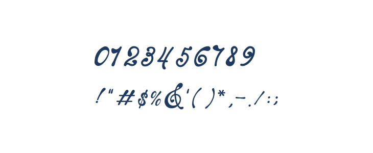 Mermaid Christmas Other Characters