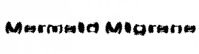 Mermaid Migrane 