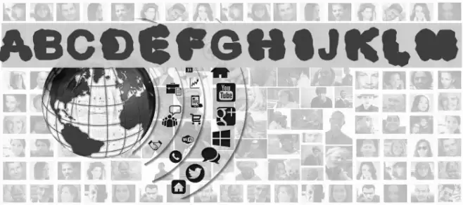 Mermaid Pudgy Font examples