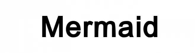 Mermaid 