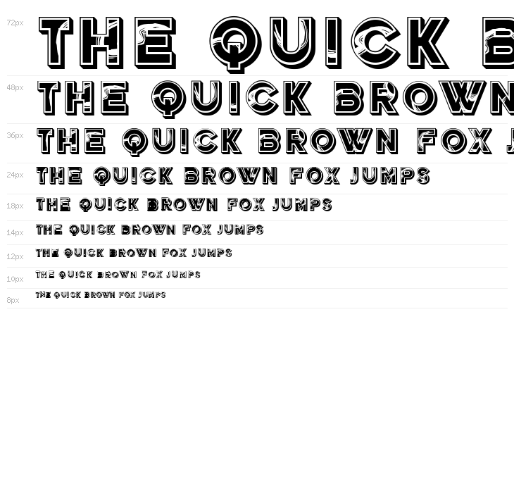 Mermer Regular Waterfall