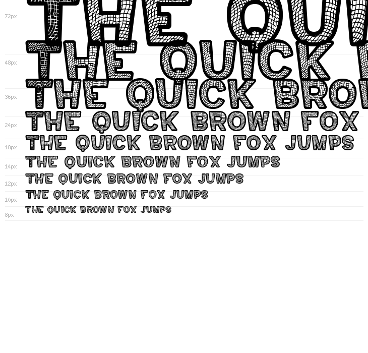 Mero Ornad TFB Waterfall