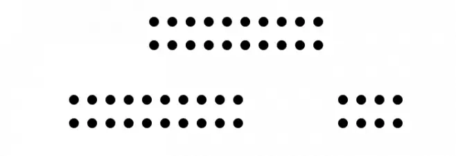 Meroitic - Hieroglyphics Font OTHER CHARS