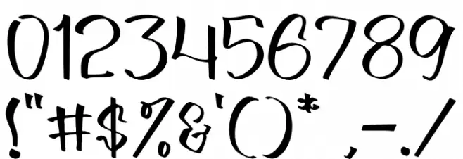 Merona Danger Fonte OUTROS PERSONAGENS