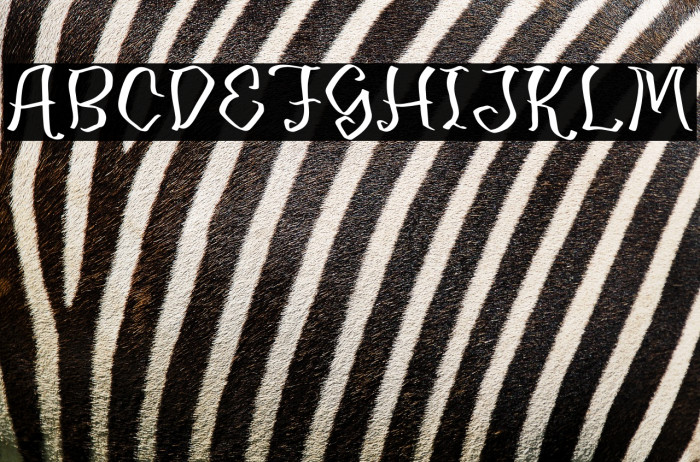 Merona Danger Example 2