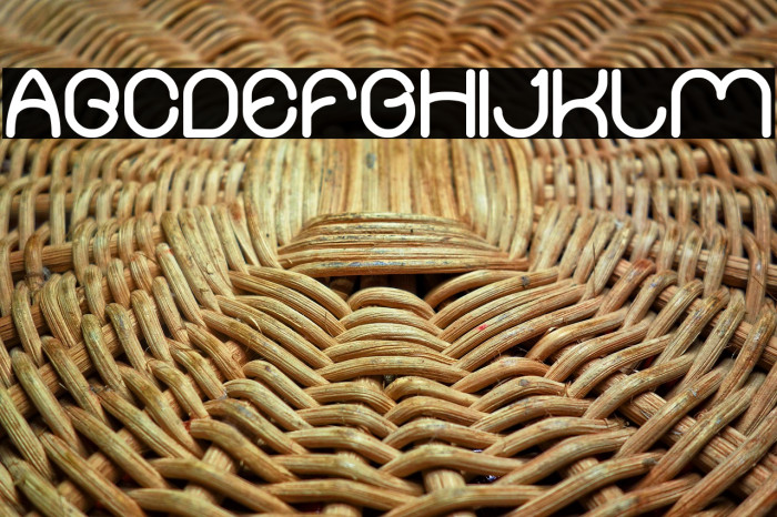 Merpati Putih Bold Example 2