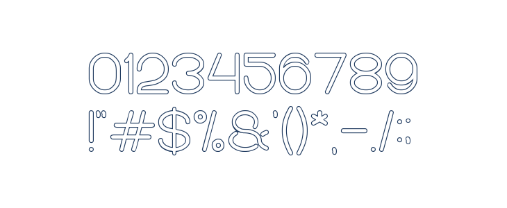 Merpati Putih-Hollow Other Characters