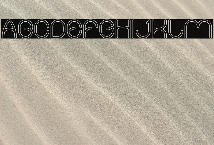 Merpati Putih-Hollow Example 3