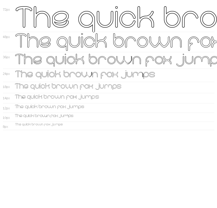 Merpati Putih-Hollow Waterfall