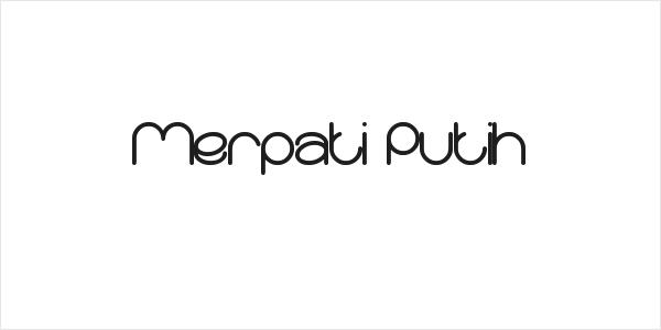 Merpati Putih Logo