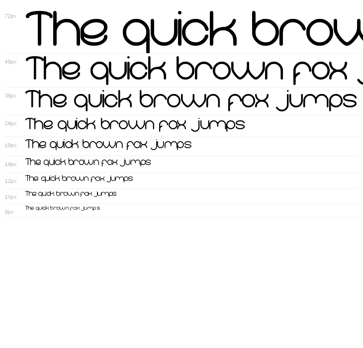 Merpati Putih Waterfall